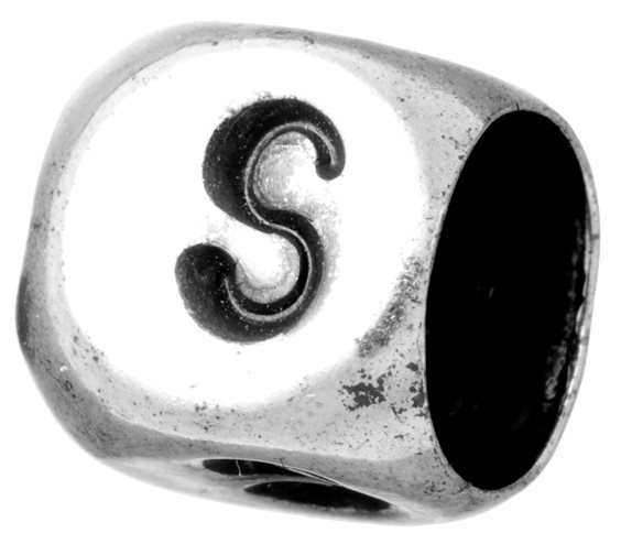Charm Giovanni Raspini Charms in Plata 11419 - 11419